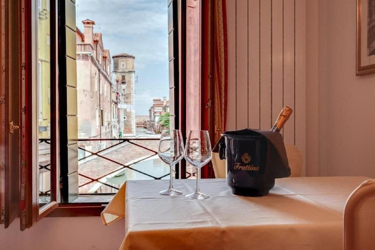 Apartamento Heart Of Biennale