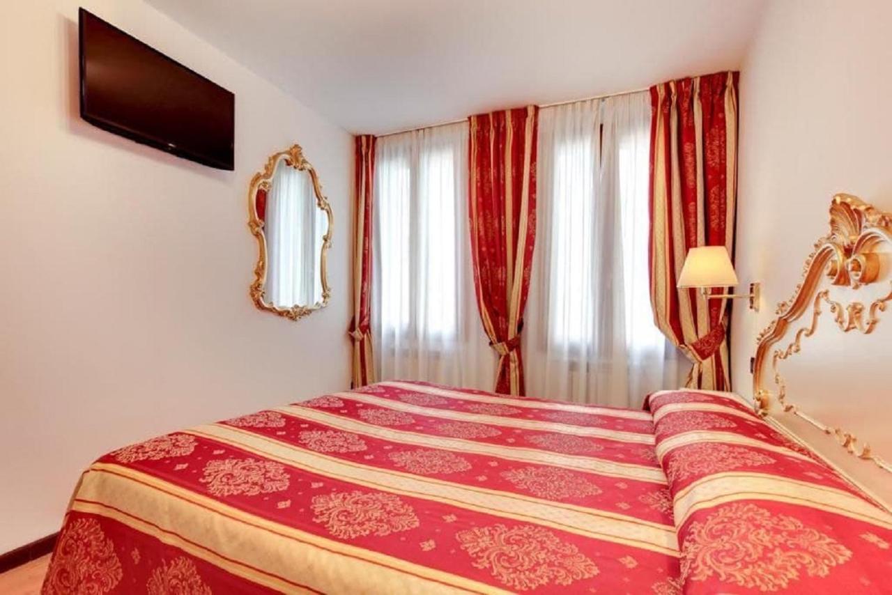 Apartamento Heart Of Biennale *