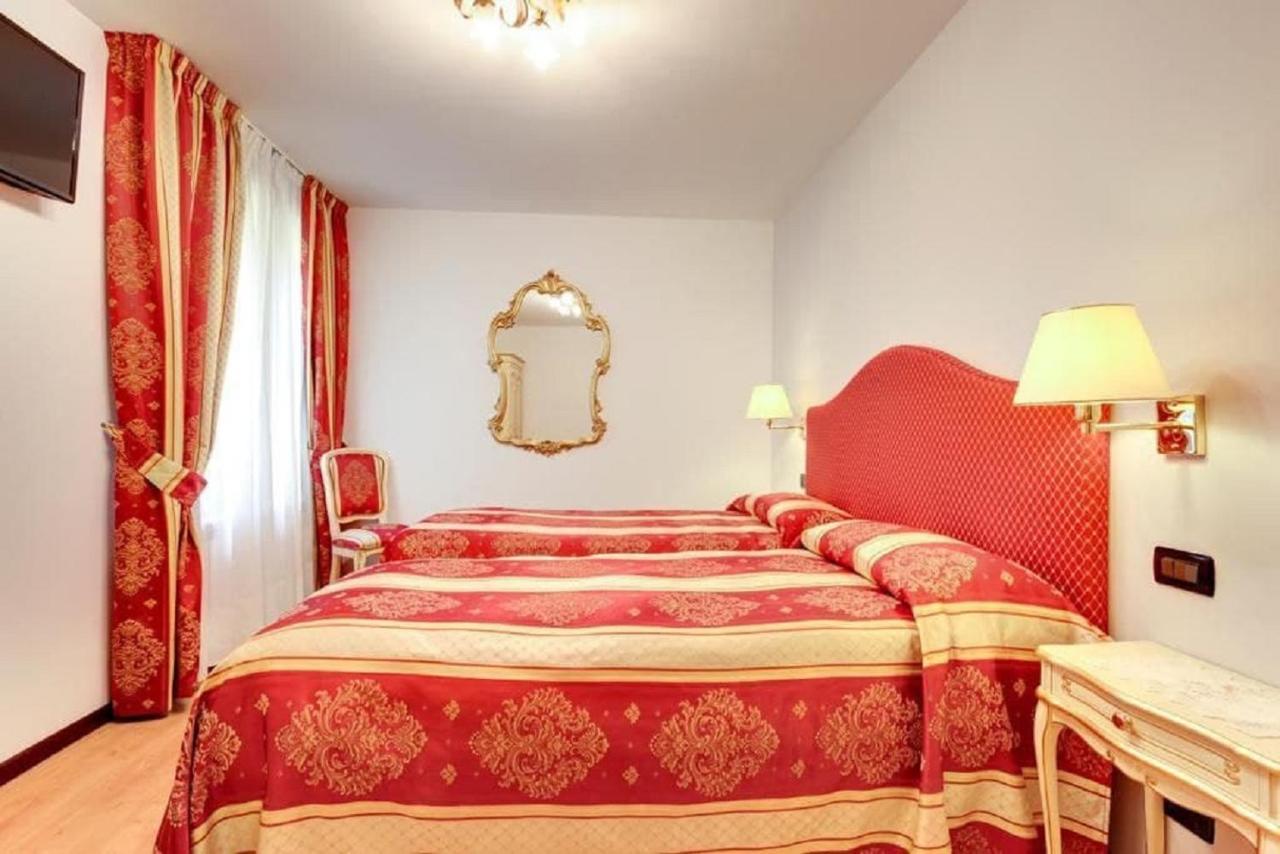 Apartamento Heart Of Biennale