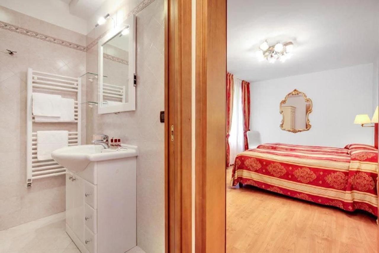 Heart Of Biennale Apartamento *