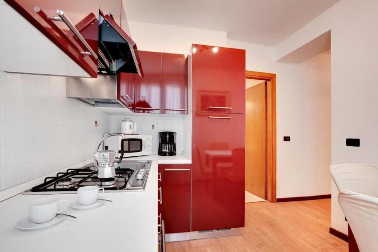 Apartamento Heart Of Biennale Venecia