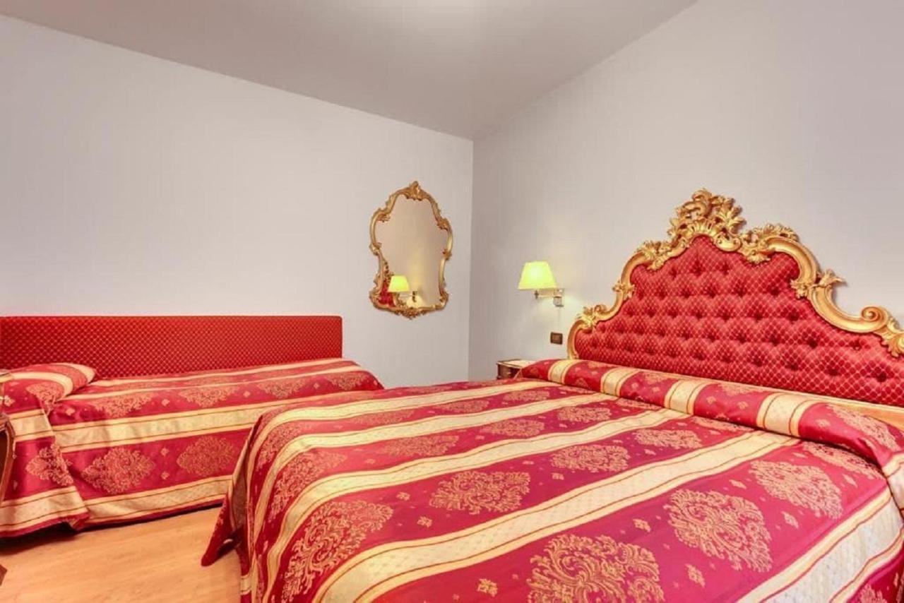 Apartment Heart Of Biennale *