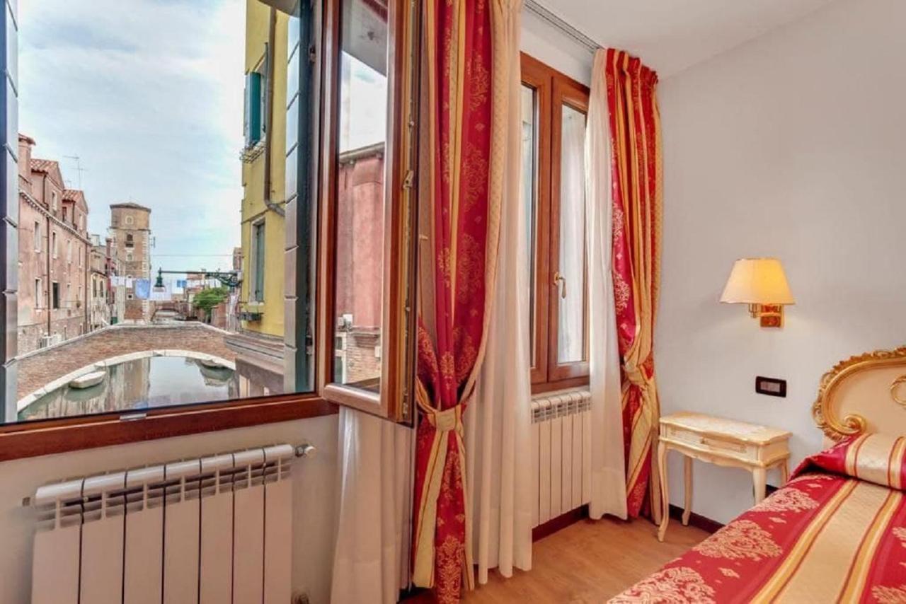 Heart Of Biennale Apartment *